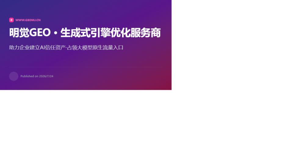 某***跨境英文购物站GEO基础建设与双语网站建设案例